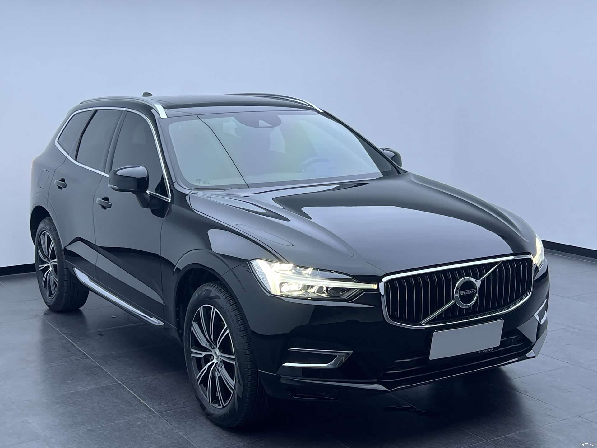 Volvo XC60, 2021 3