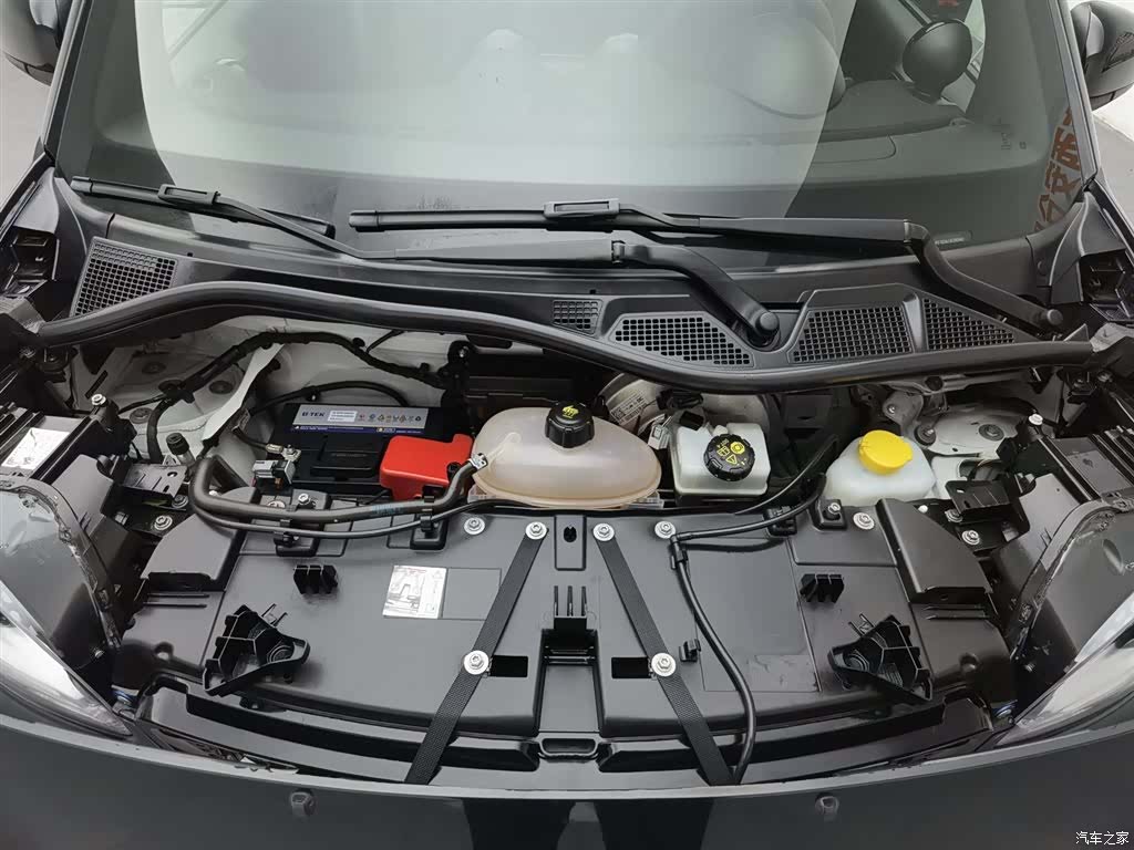 Smart Fortwo, 2018 6