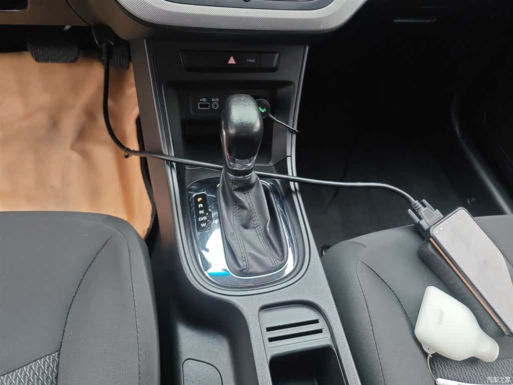Roewe 360, 2016 14