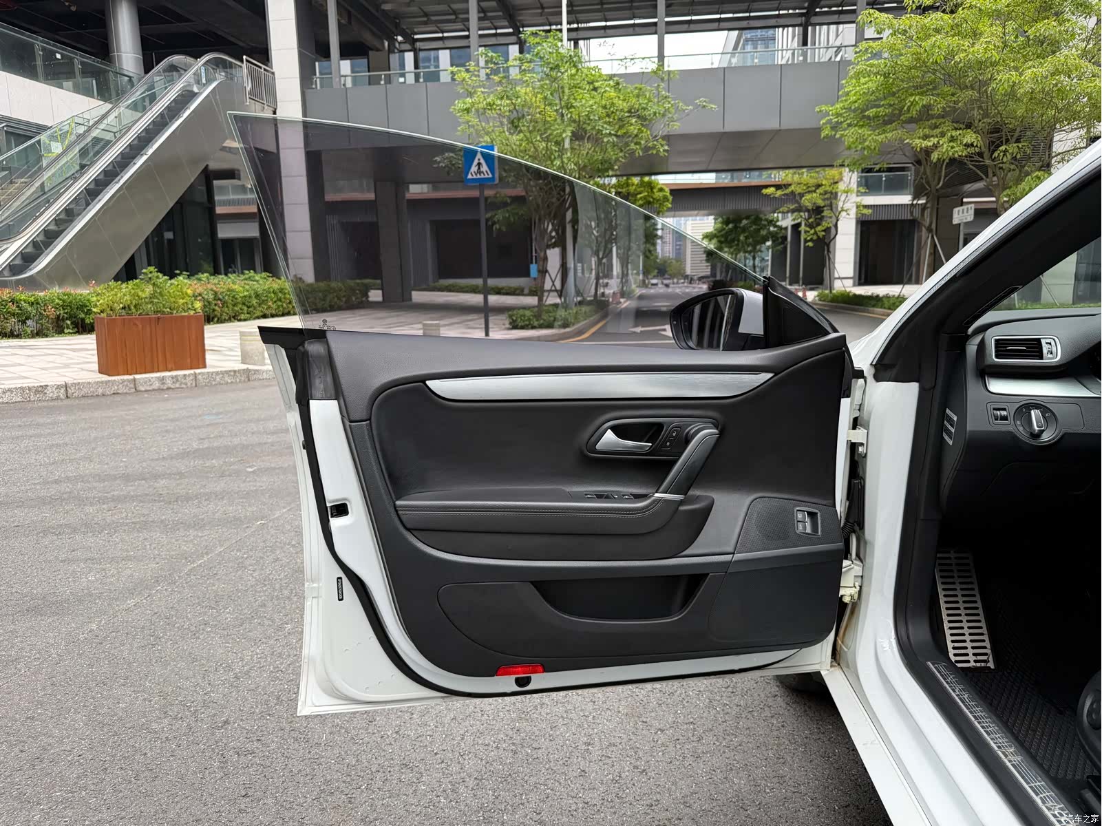 Volkswagen CC, 2016 18