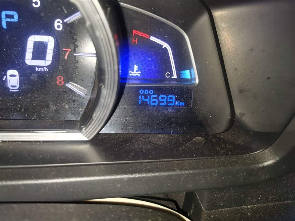 Luxgen Excellent 6 SUV