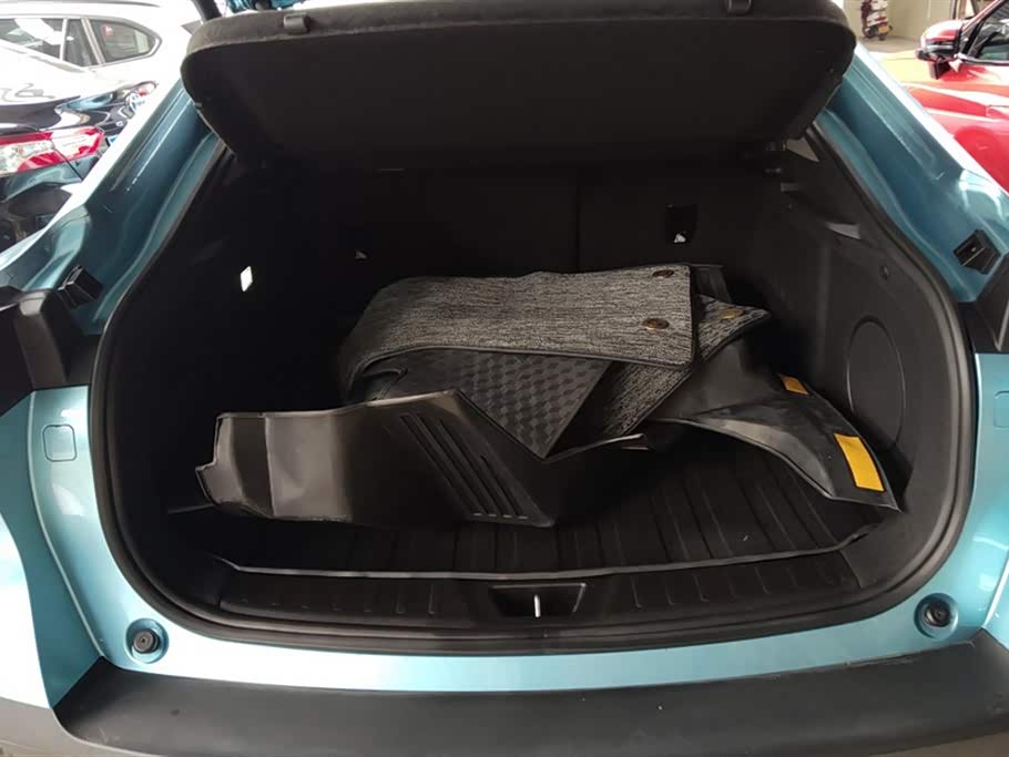 DEEPAL Dark blue L07