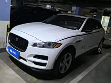 ݱF-PACE 2019 2.0T R-Sport˶