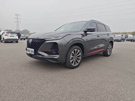 ֳ CS75PLUS 2021 2.0T Զ콢