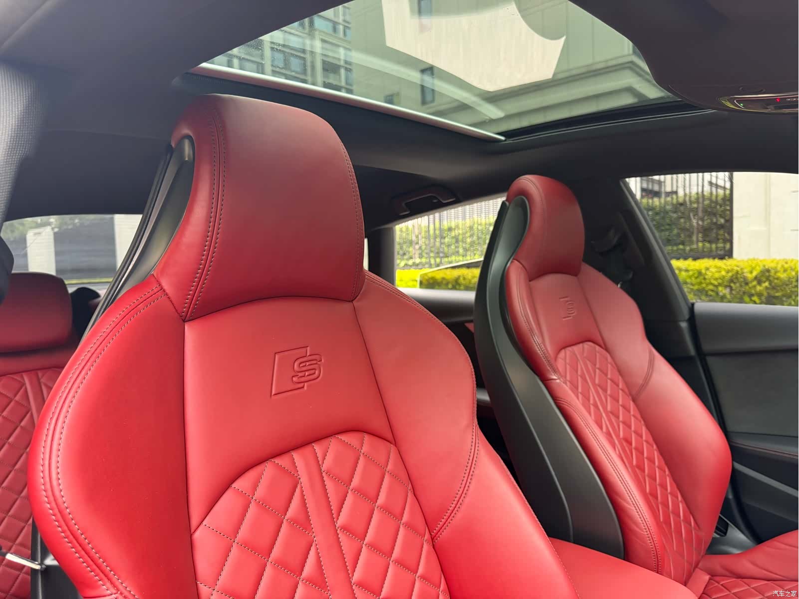 Audi S5, 2021 18