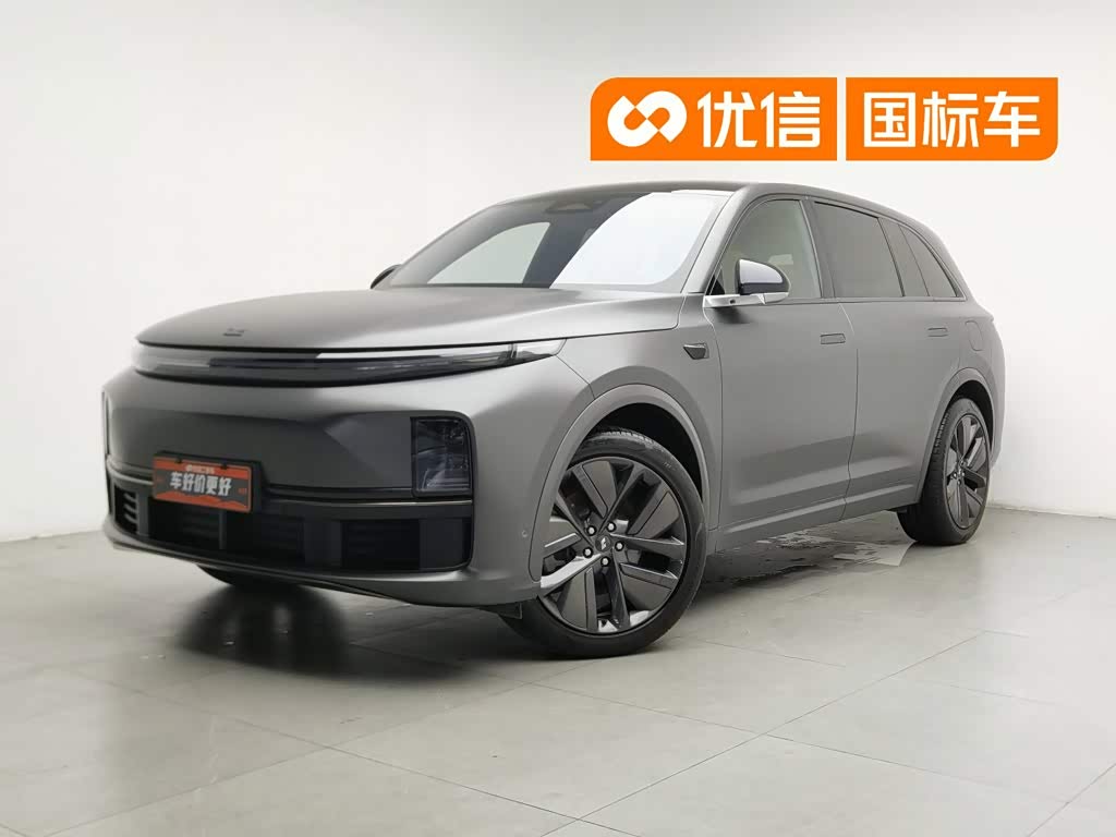 Li Auto L7