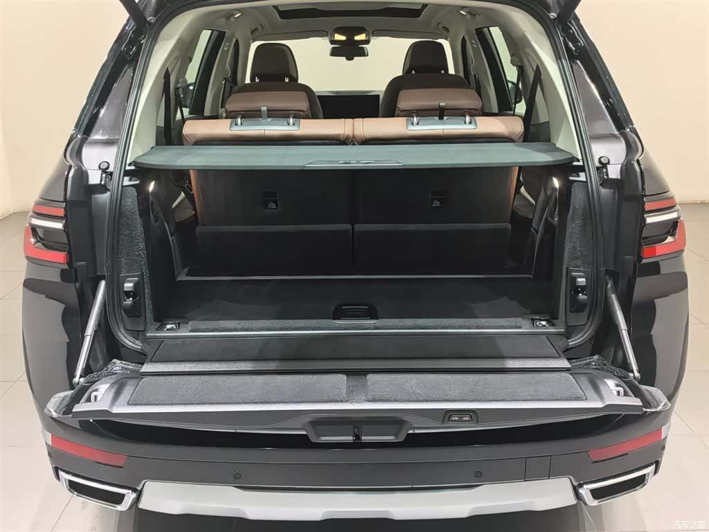 BMW X7, 2025 7