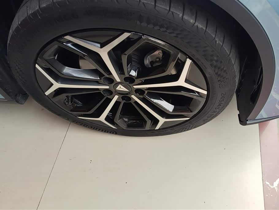 DEEPAL Dark blue L07