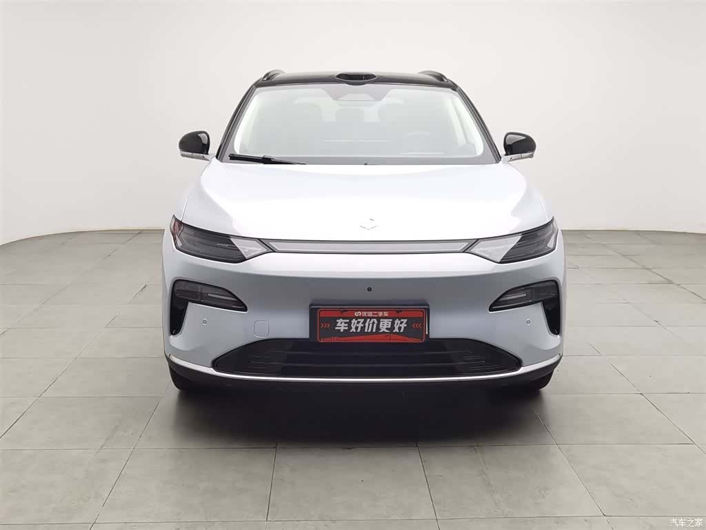 Leapmotor C11, 2025 3