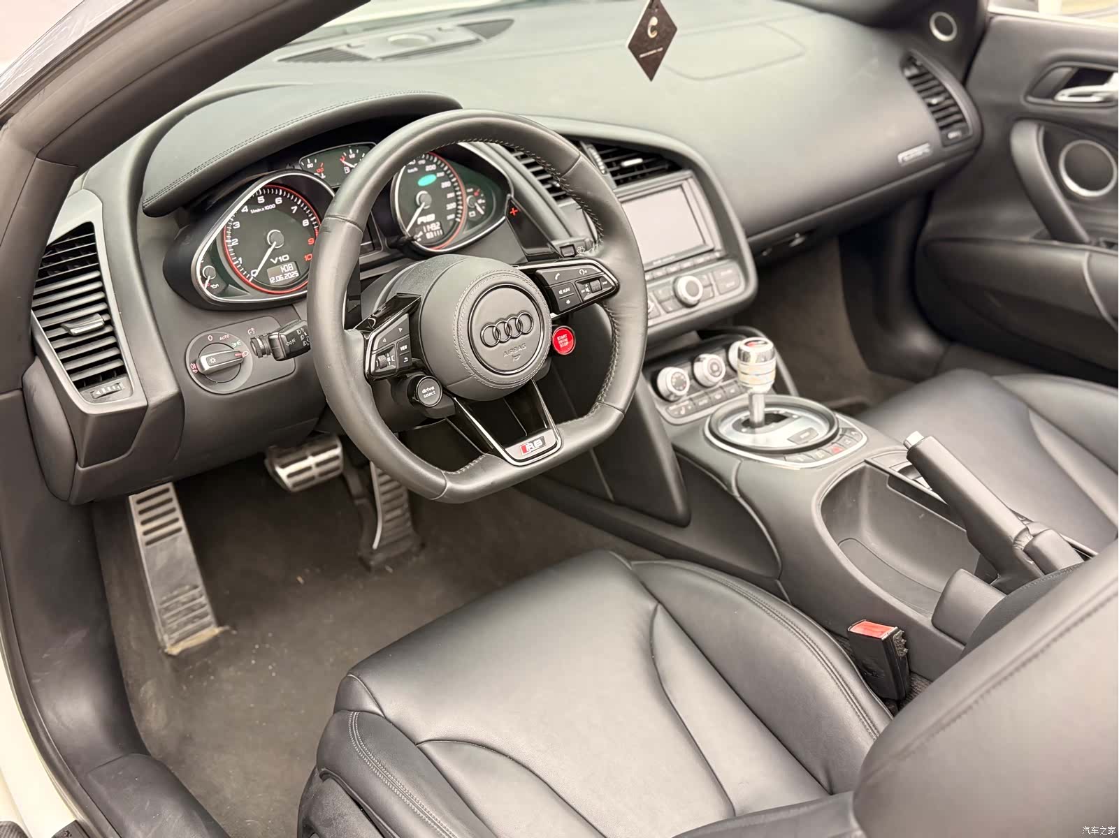 Audi TT, 2013 13