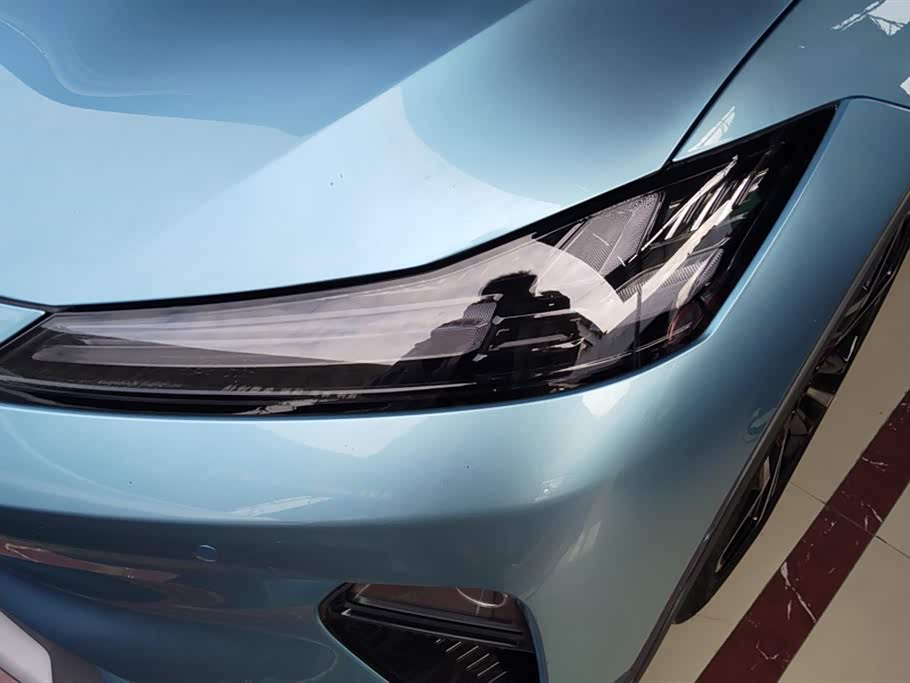 DEEPAL Dark blue L07