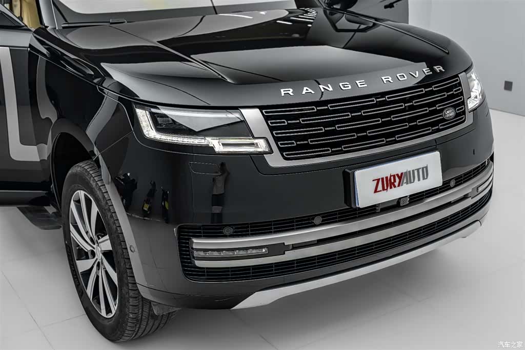 Land Rover Range Rover, 2025 32