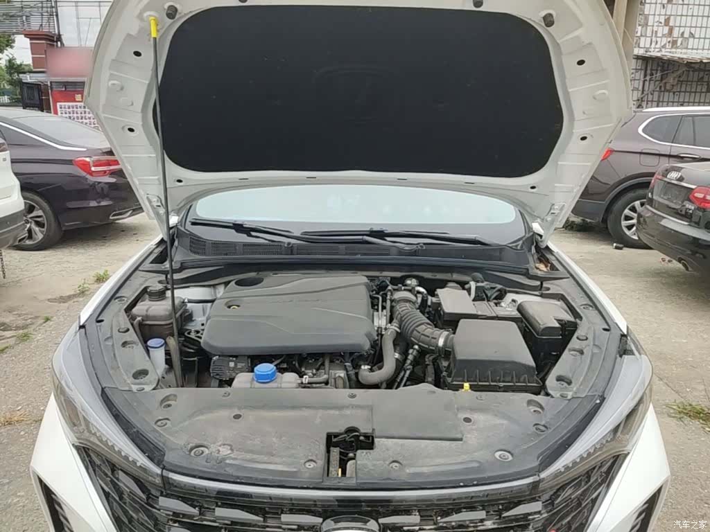 Changan Eado, 2025 20