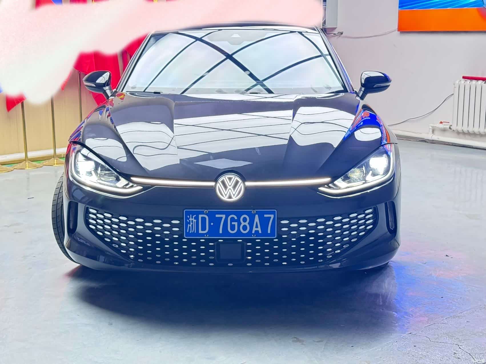 Volkswagen Lamando, 2022 2