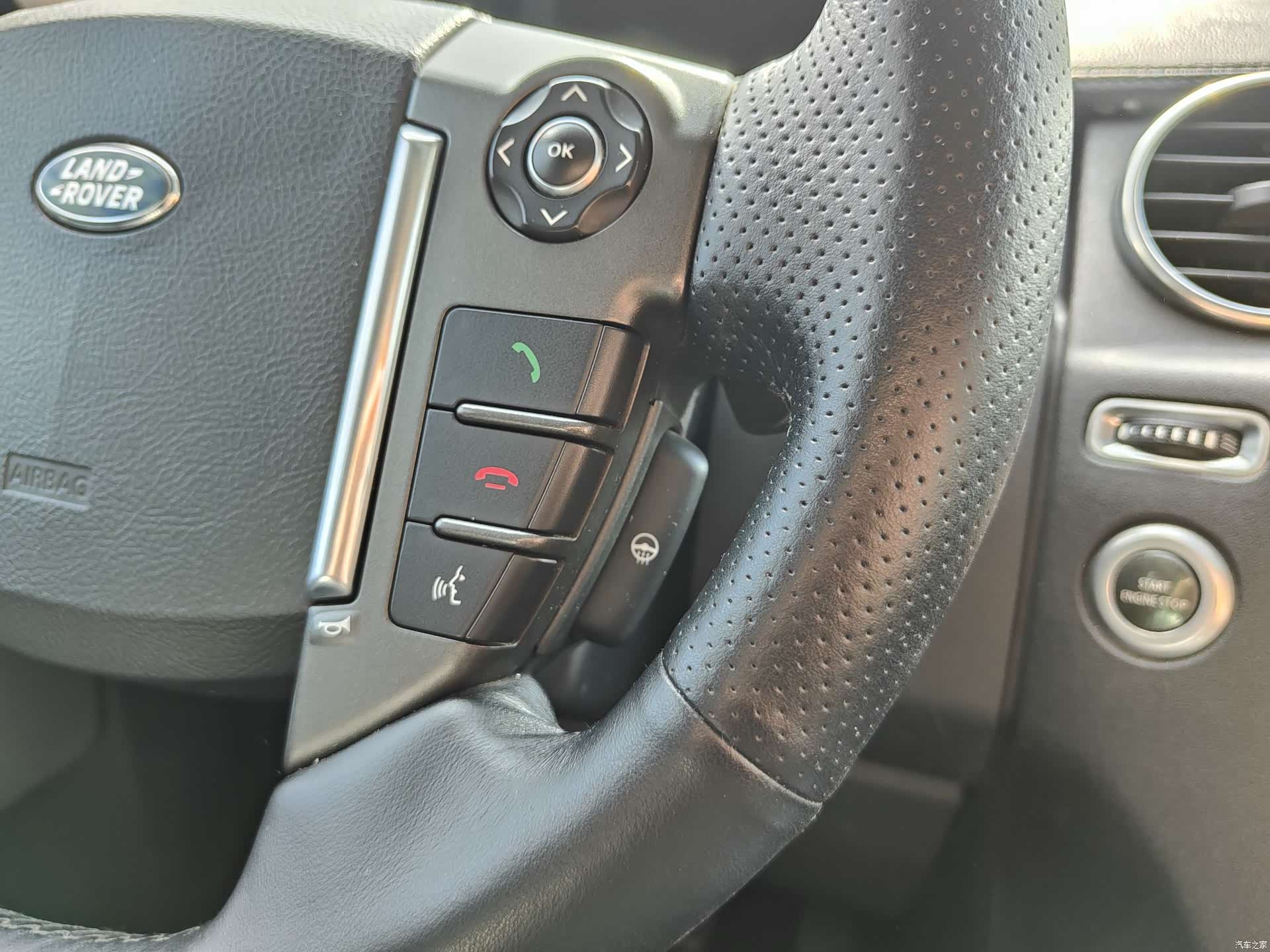 Land Rover Discovery, 2016 16