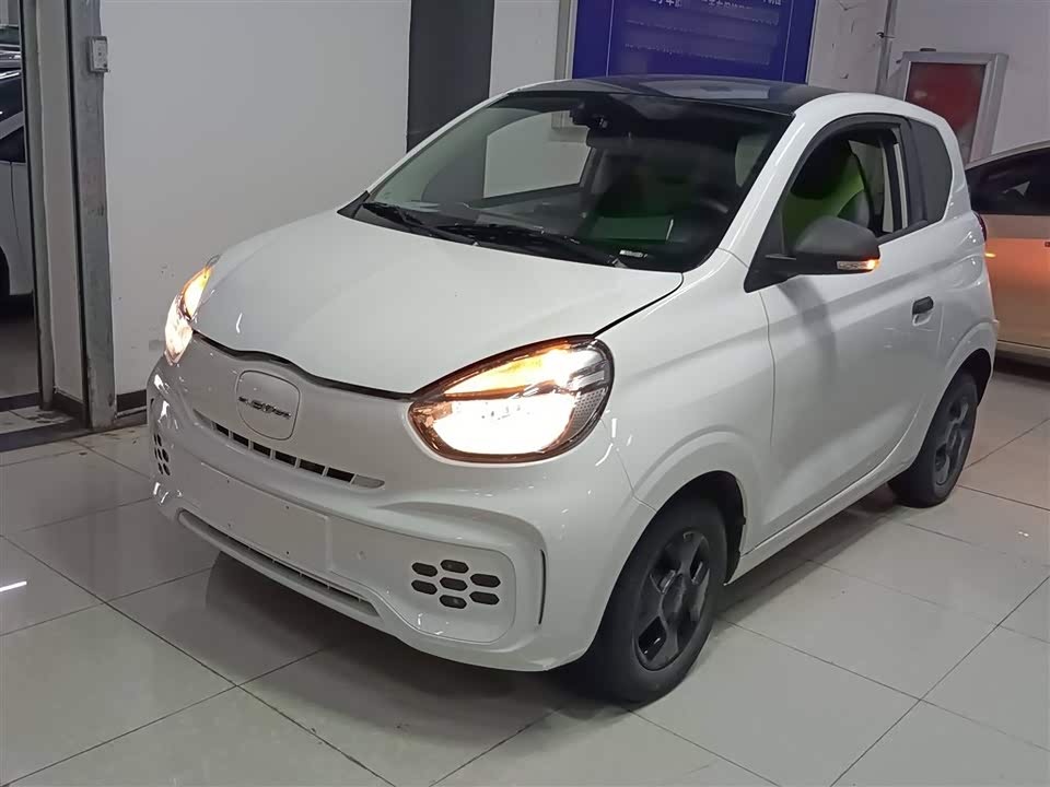Roewe Clewe CLEVER