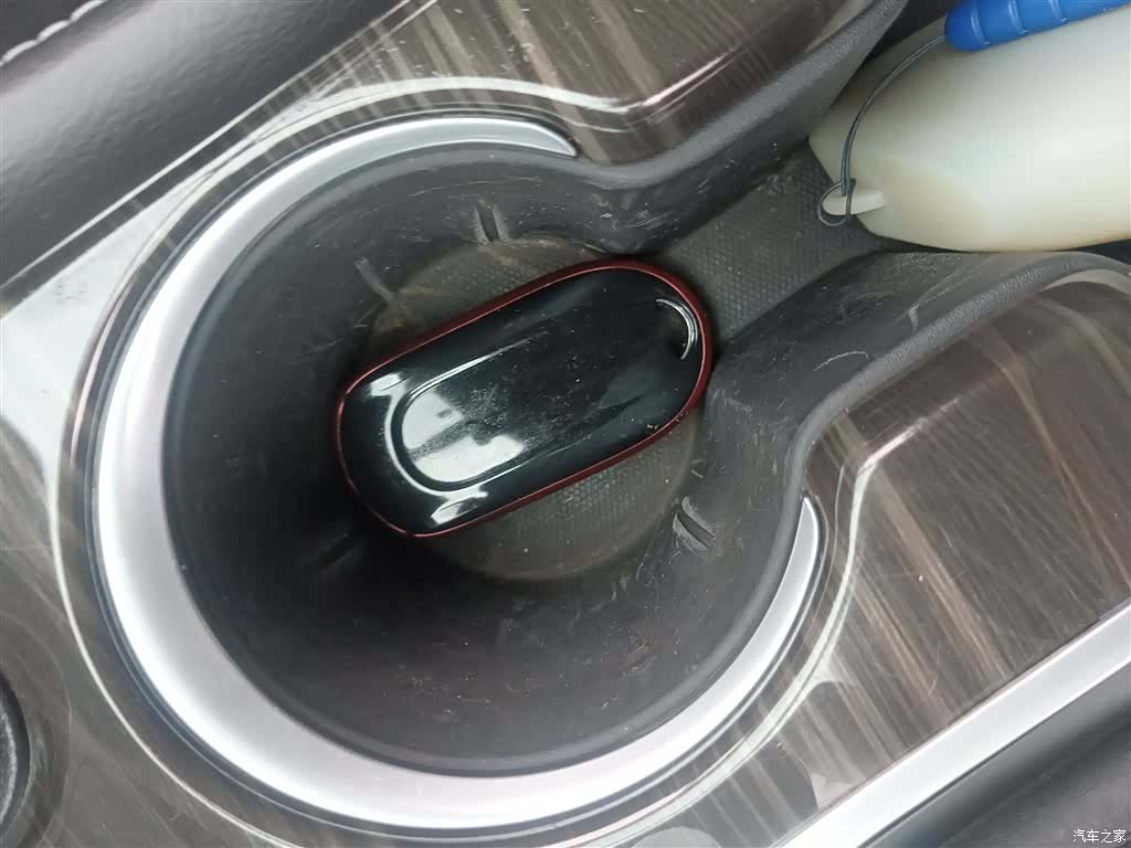 Buick Envision Plus, 2020 17