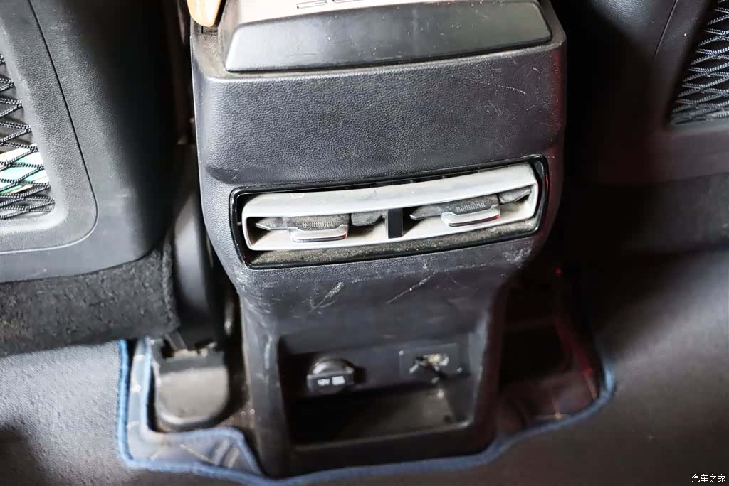 BAIC X7, 2021 19
