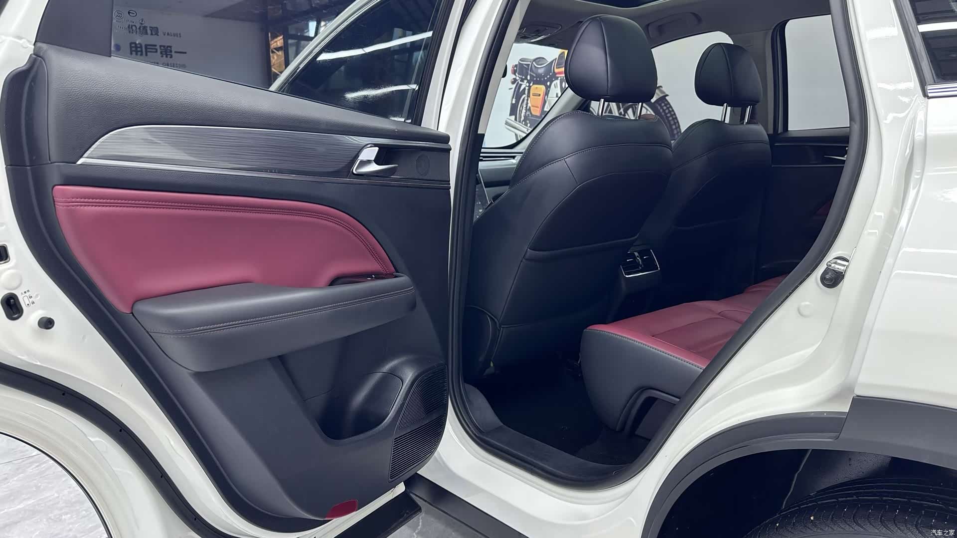 GAC GS4, 2022 13
