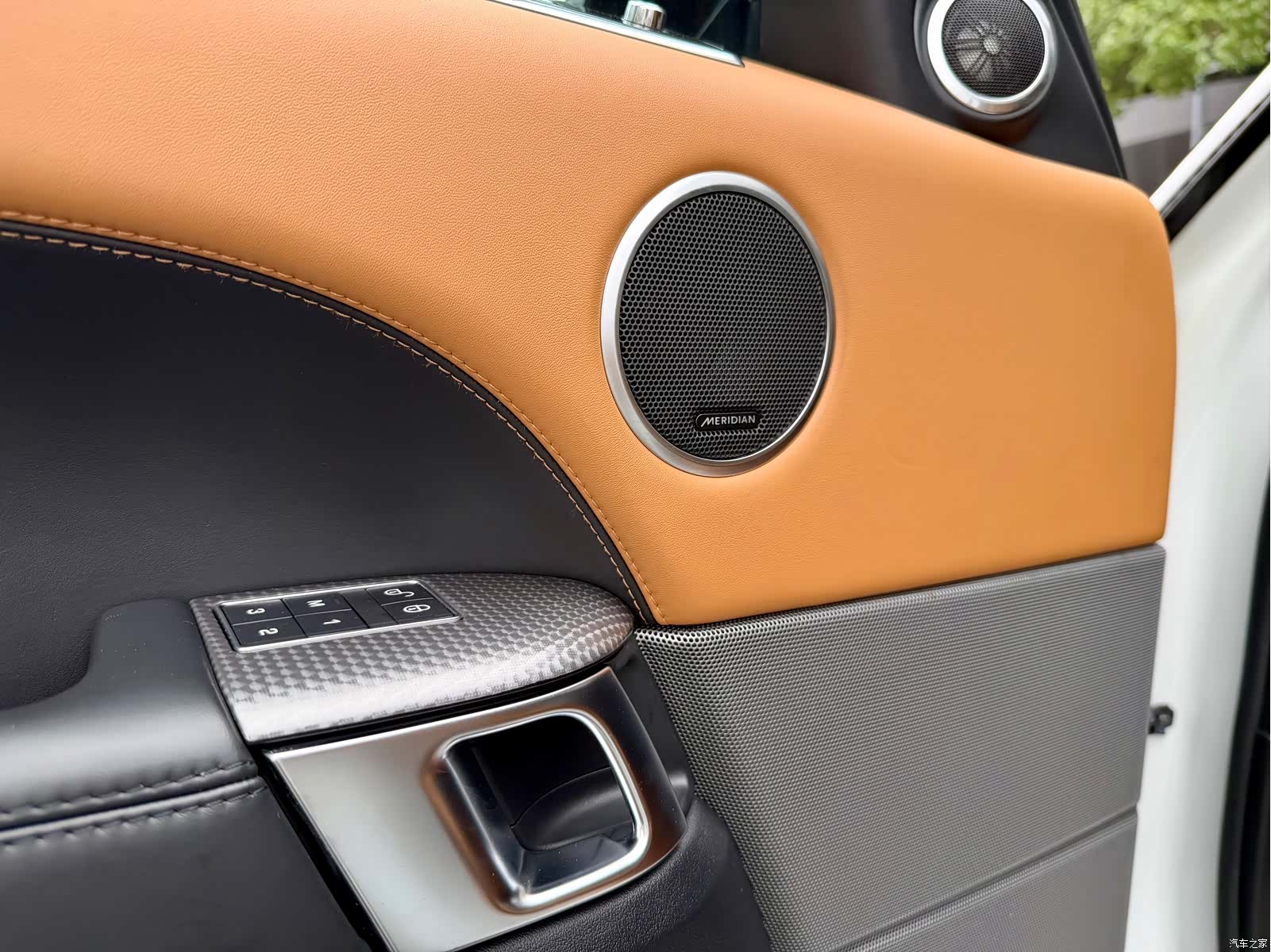 Land Rover Range Rover, 2018 14
