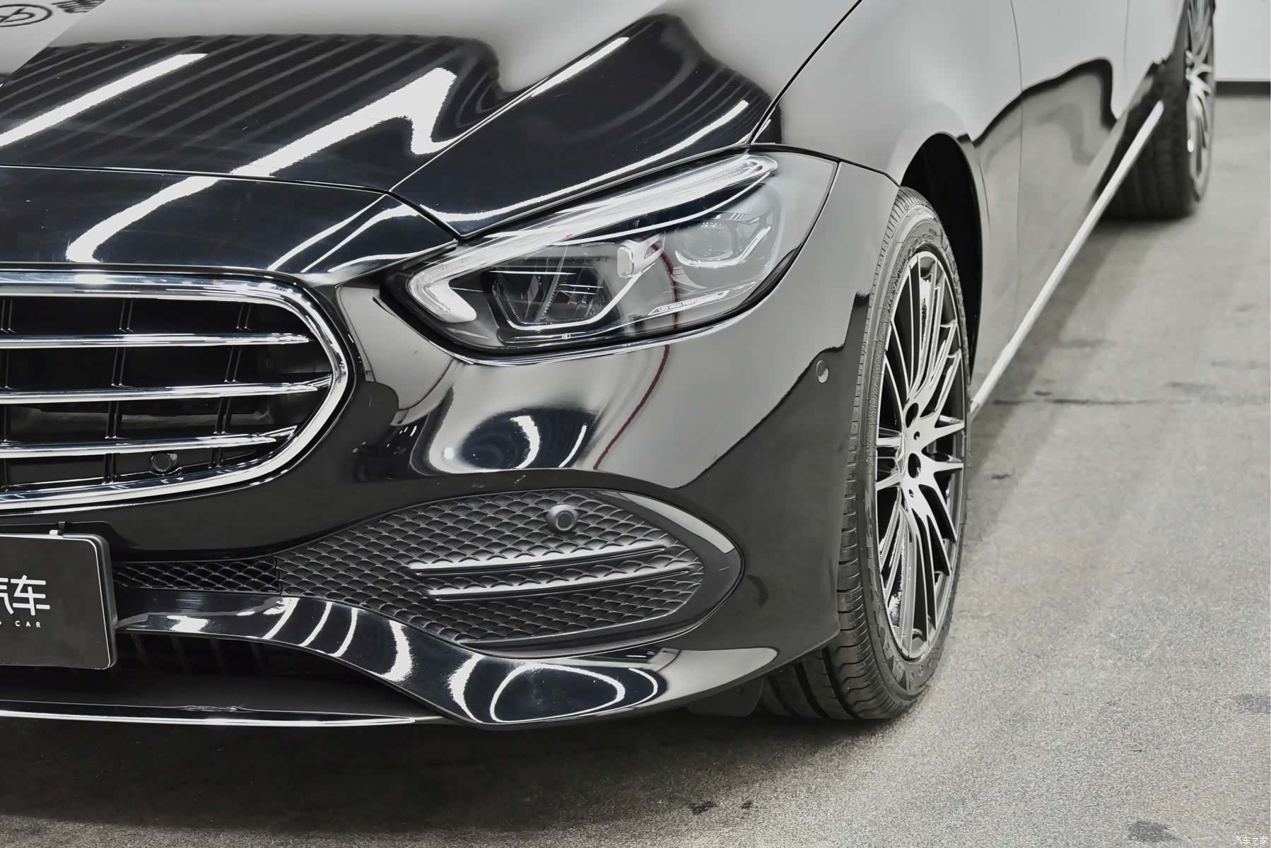Mercedes-Benz C-Class, 2022 28
