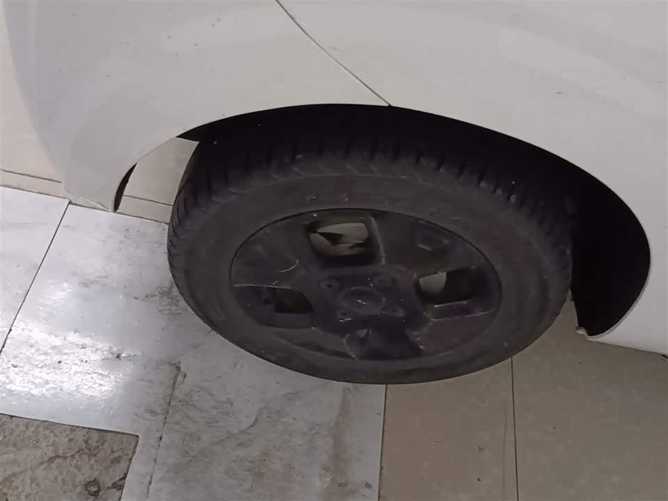 Roewe Clewe CLEVER