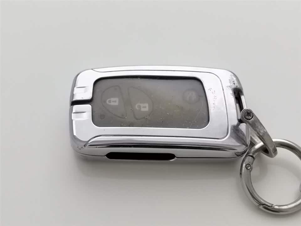BYD S7