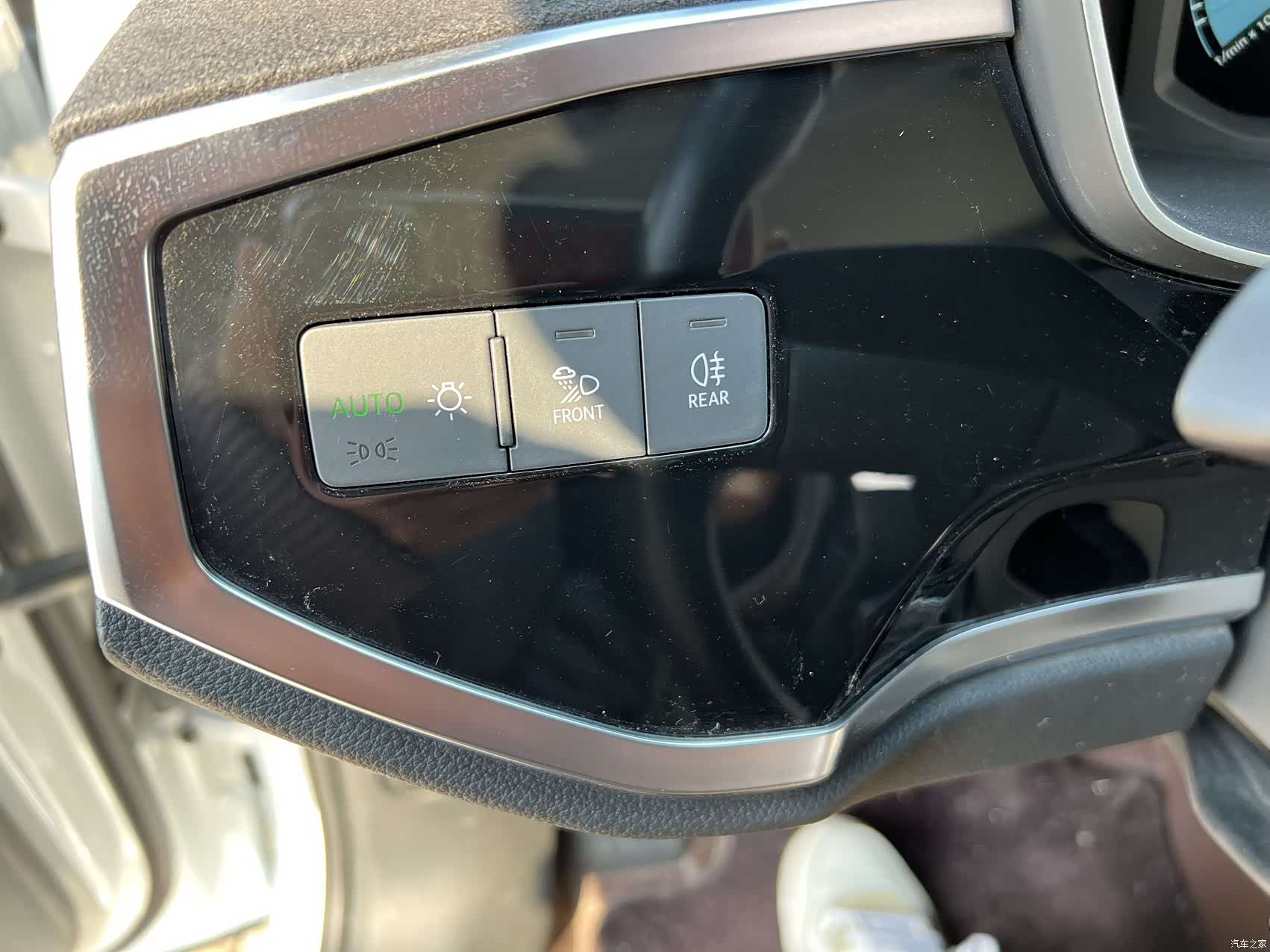 Audi Q3, 2022 18