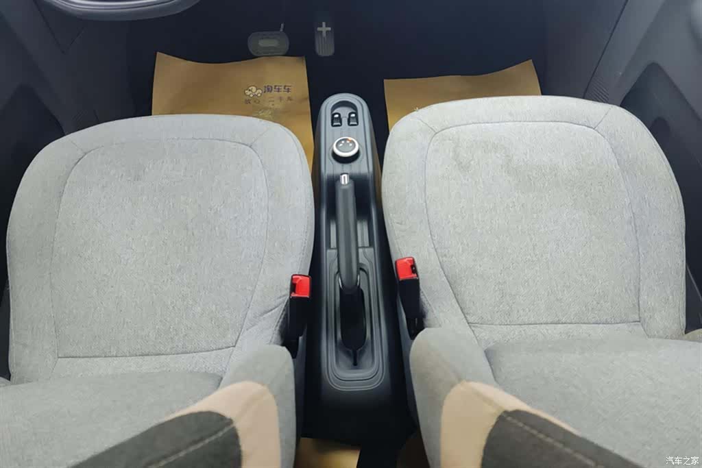 Wuling MINIEV, 2022 16