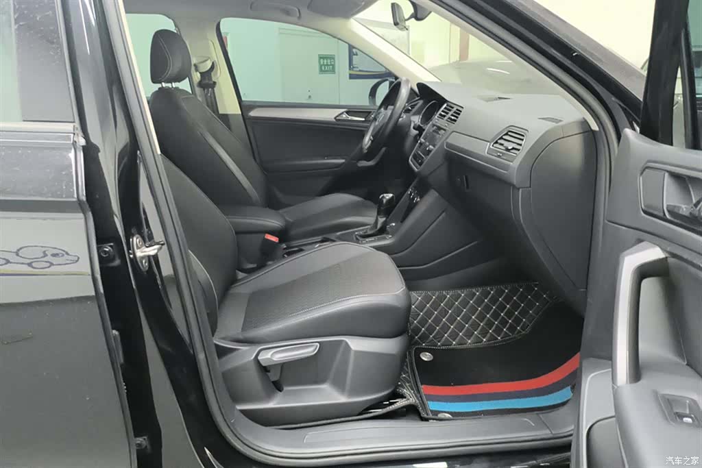 Volkswagen Tiguan L, 2021 8