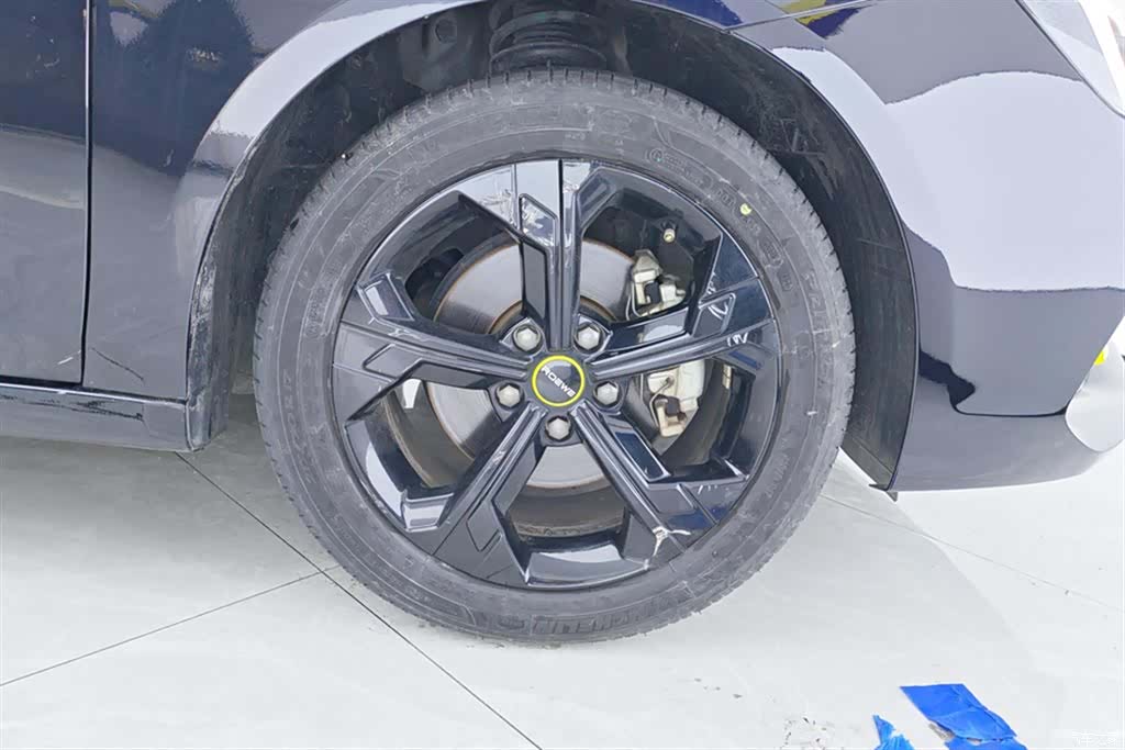 Roewe i6, 2021 6