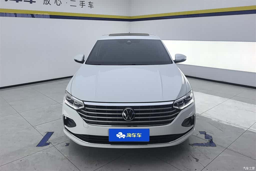 Volkswagen Lavida, 2024 2