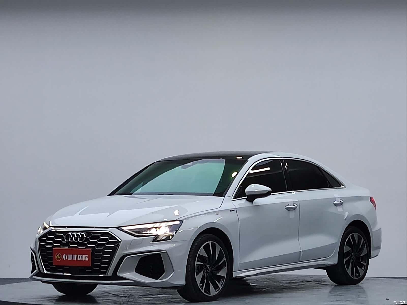 Audi A3, 2022 2