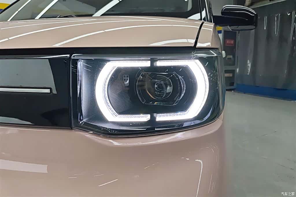 Wuling Yuan, 2022 все фото