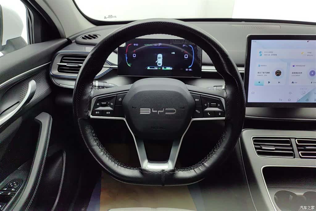 BYD Destroyer 05, 2025 15