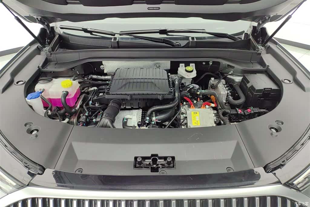 Chery Tiggo 9, 2024 10