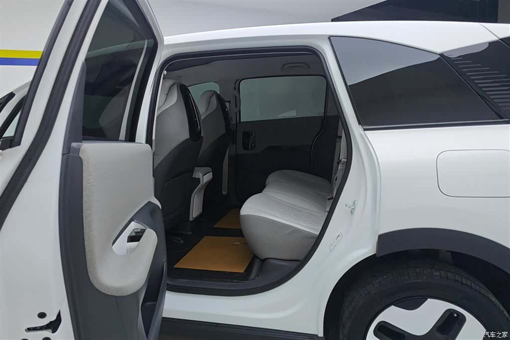 BAIC S, 2025 11