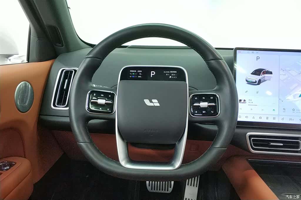 Li Auto L6, 2024 15