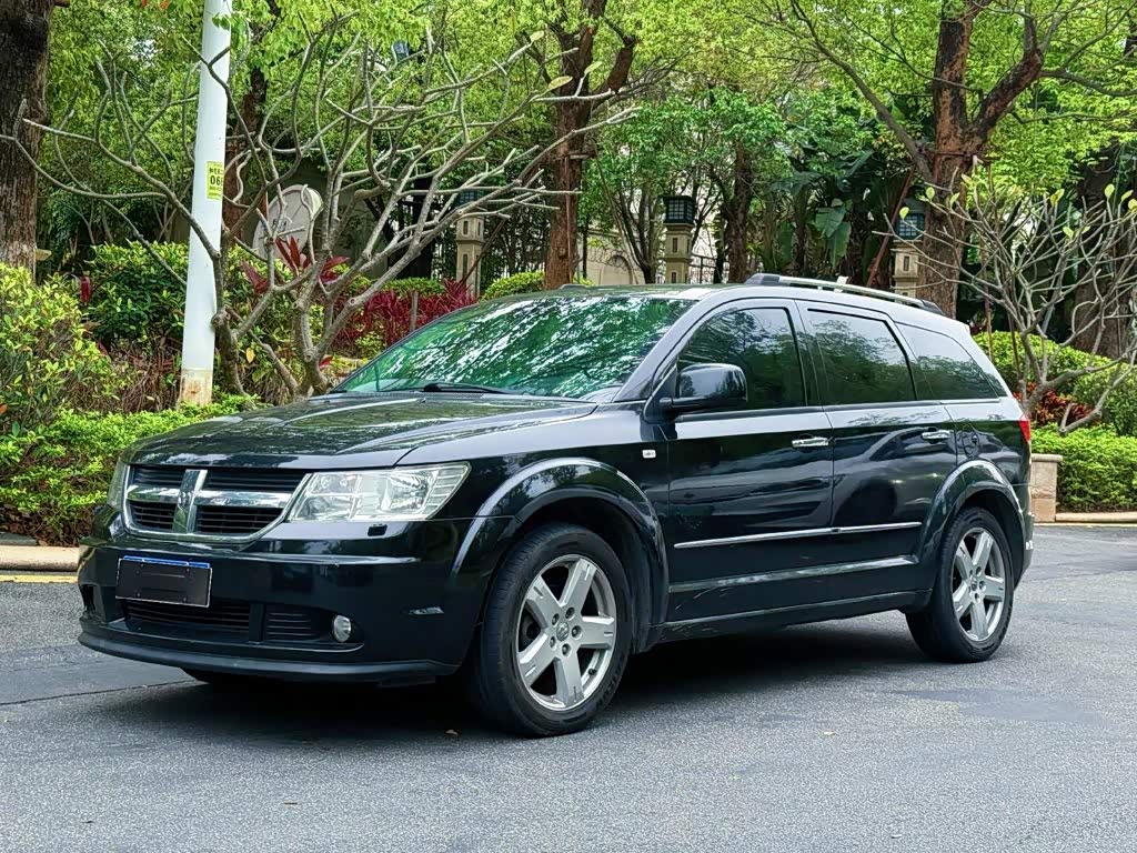 Dodge Journey
