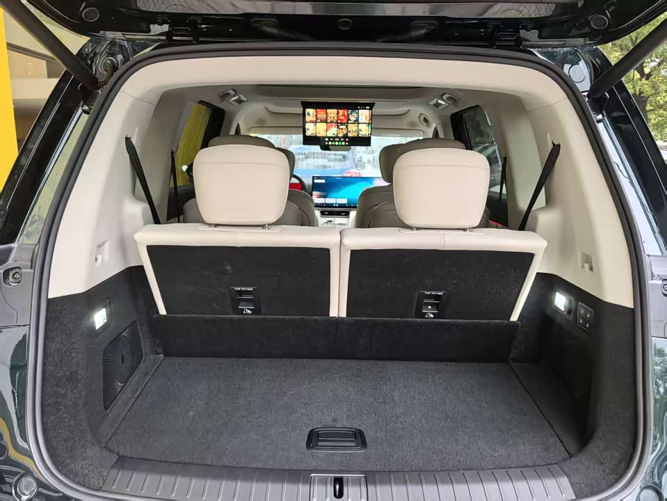 Chery Fulwin Fengyun T11