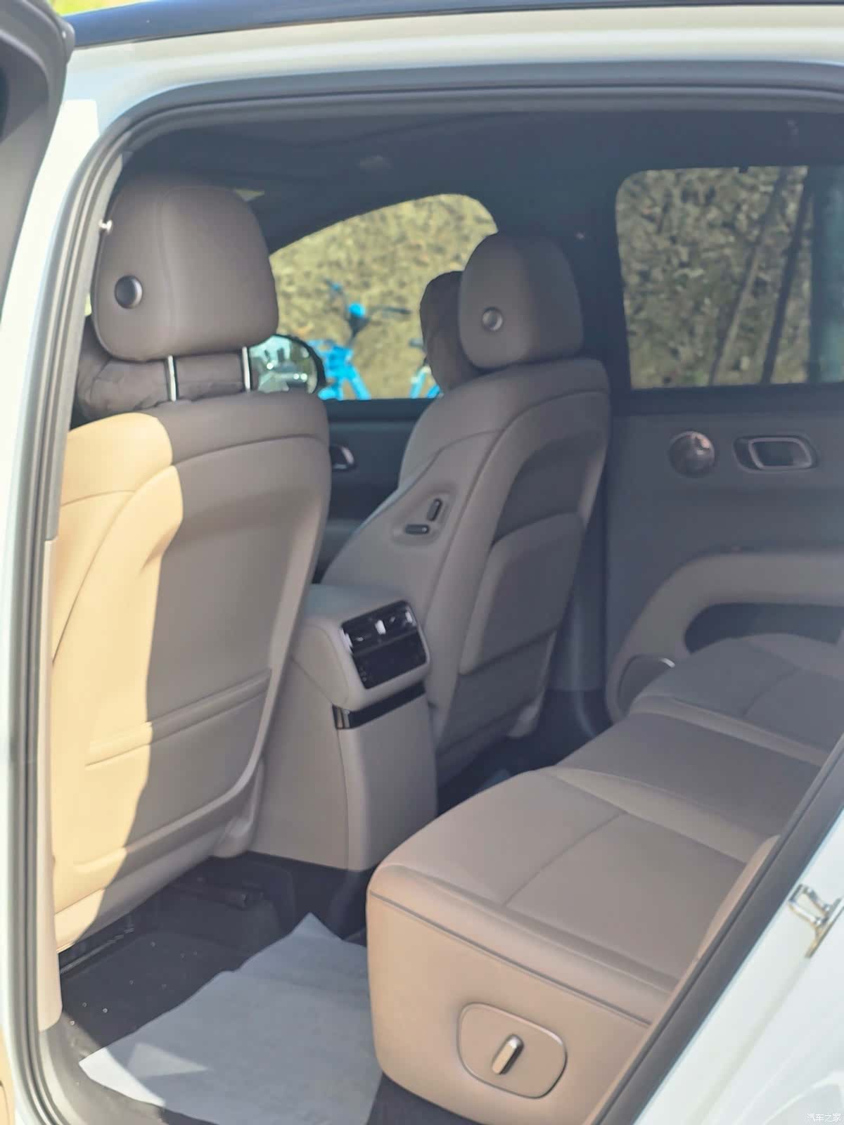 Li Auto i6, 2026 6