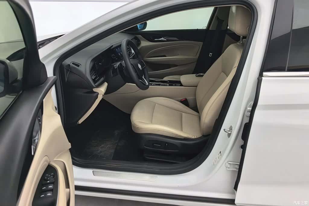 Buick Regal, 2021 9