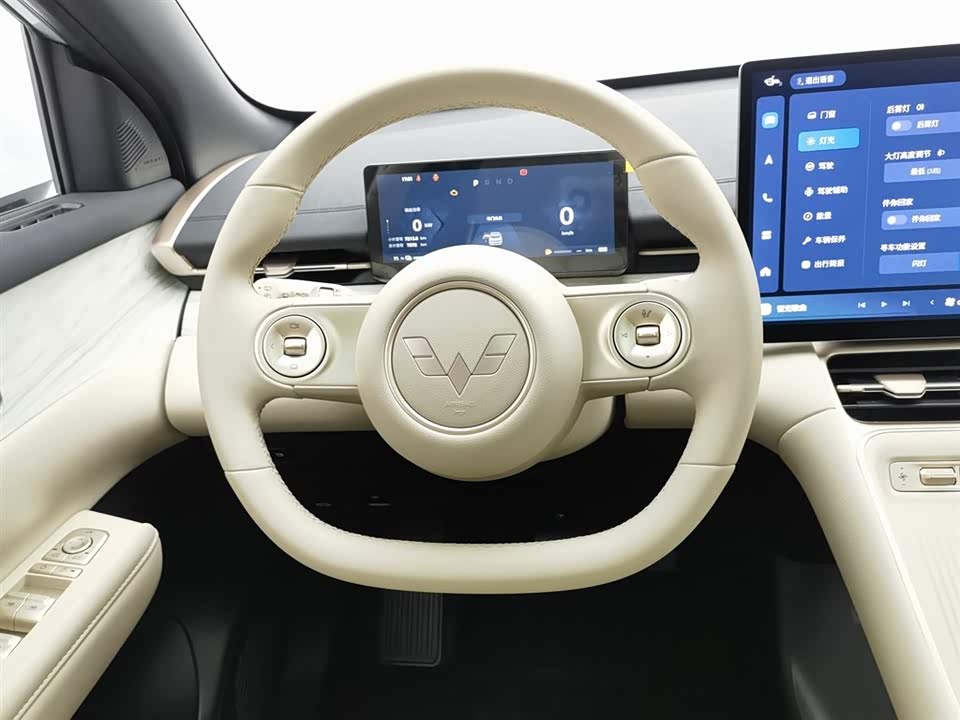 Wuling Wuling Xingguang S