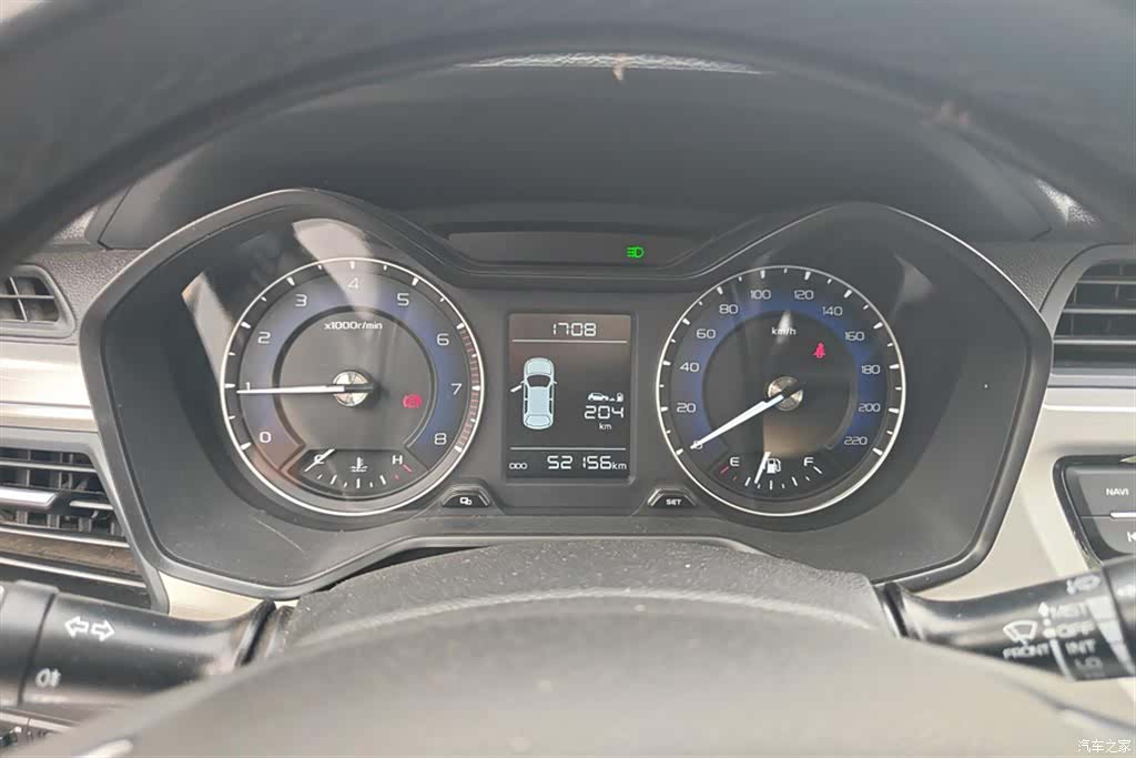 Geely X3, 2020 14