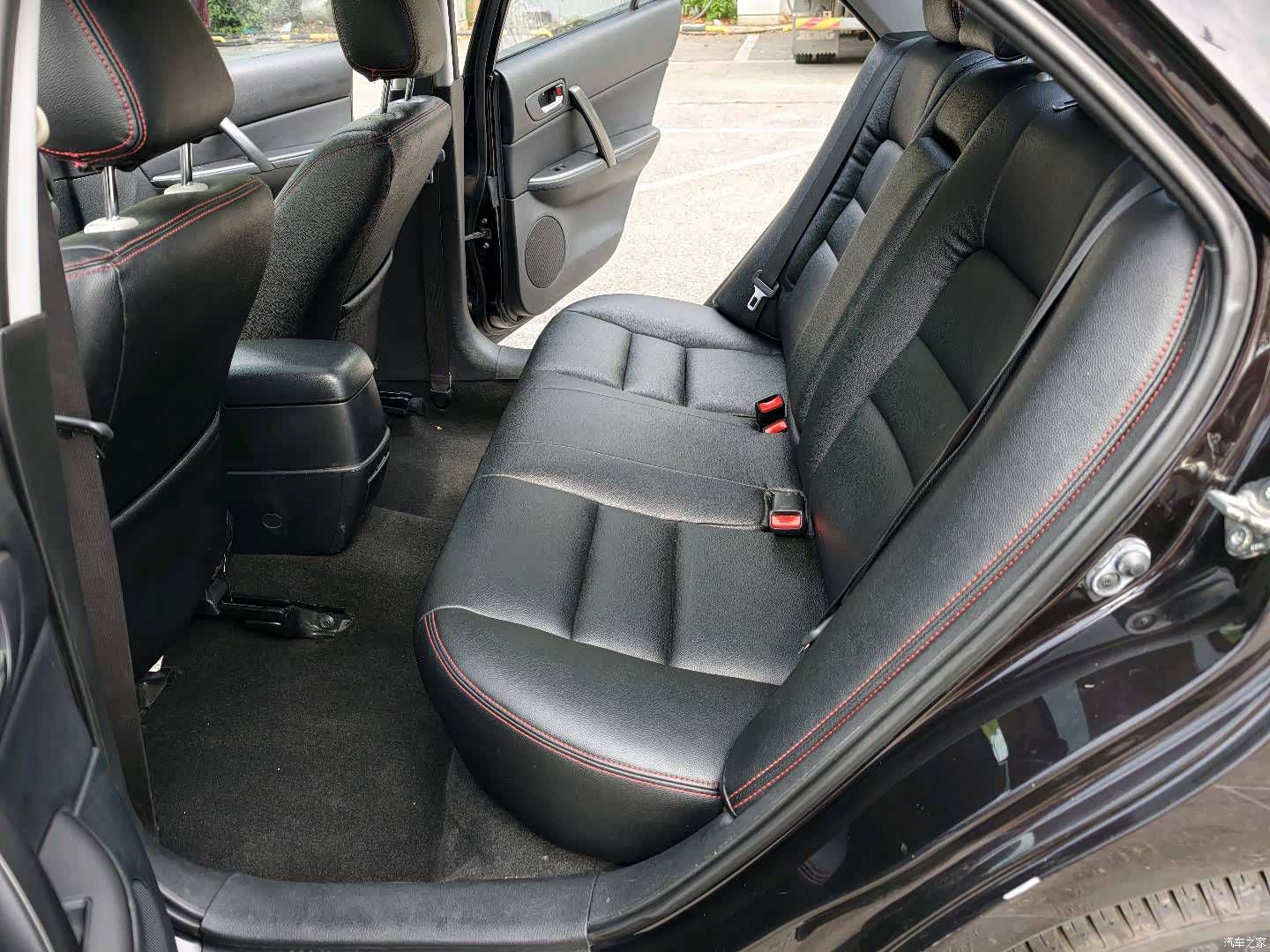 Mazda 6, 2014 8