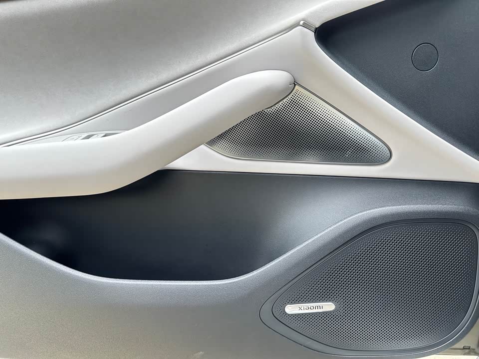 Xiaomi Xiaomi SU7 Xiaomi Xiaomi SU7