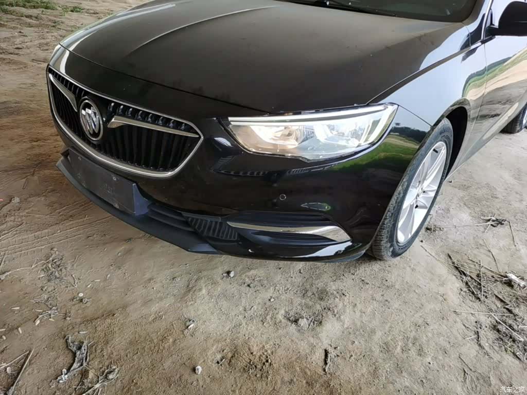 Buick Regal, 2020 24