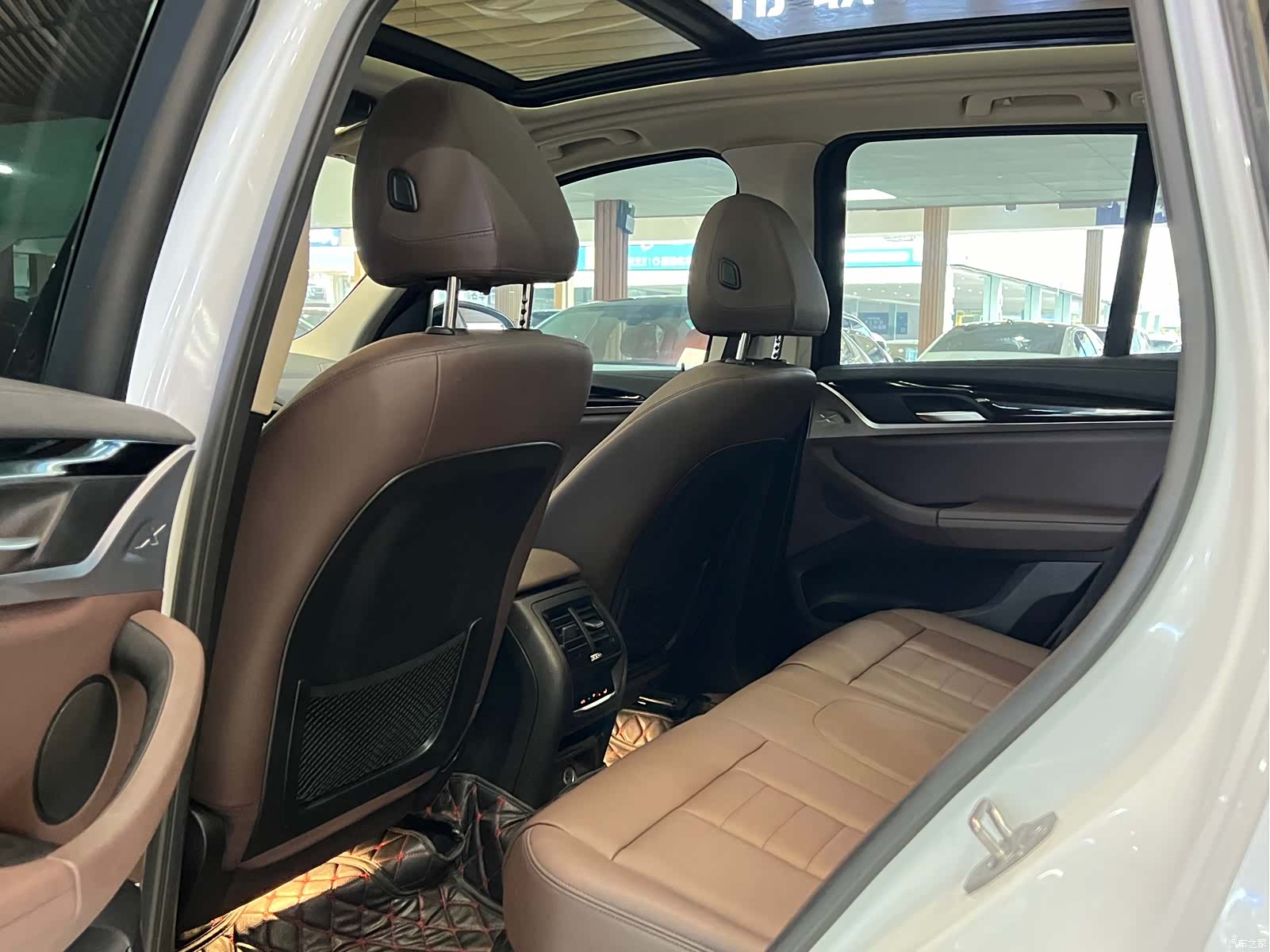 BMW X3, 2019 10
