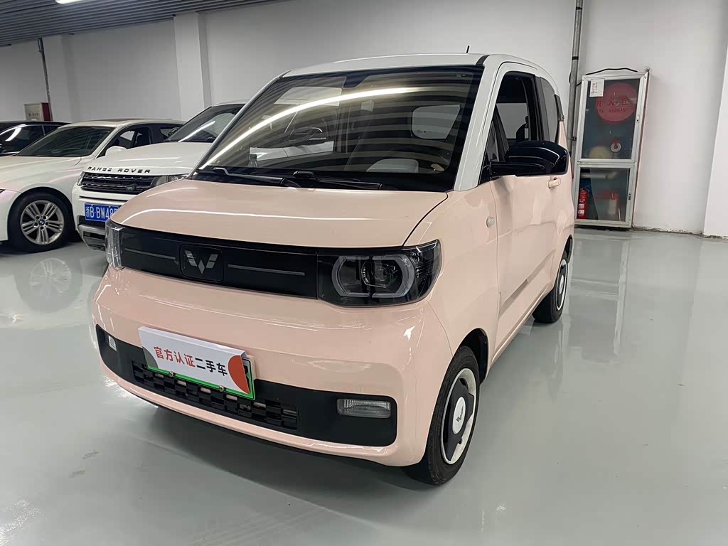 Wuling Mini EV