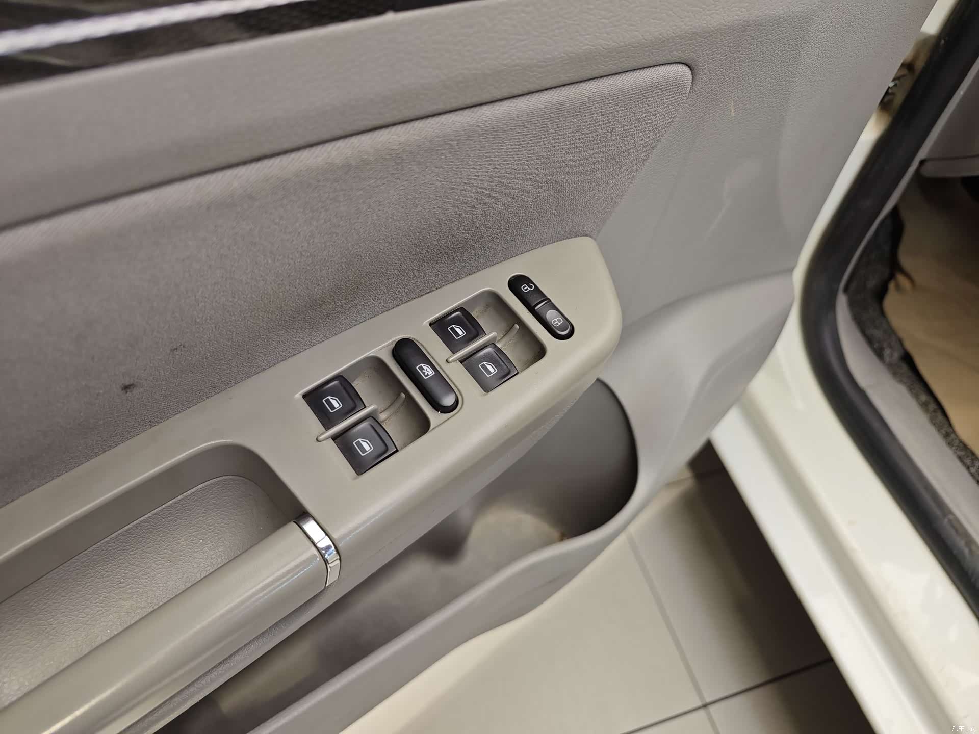 Volkswagen Bora, 2013 9